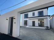 Satılır 8 otaqlı 250 m2 villa Badamdar