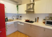 İcarəyə verilir 3 otaqlı 120 m2 yeni tikili Nəsimi r.