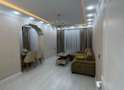 Satılır 3 otaqlı 54 m2 köhnə tikili Nizami r.