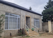 Satılır 3 otaqlı 143 m2 həyət evi Buzovna
