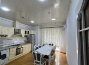 İcarəyə verilir 3 otaqlı 120 m2 yeni tikili Elmlər Akademiyası m.