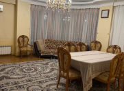 İcarəyə verilir 3 otaqlı 105 m2 yeni tikili Şah İsmayıl Xətai m.