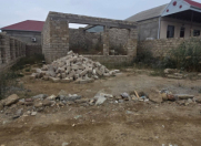 Satılır 2 sot torpaq Zabrat 2