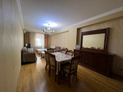 İcarəyə verilir 2 otaqlı 124 m2 yeni tikili Şah İsmayıl Xətai m.