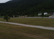 Satılır 10 sot torpaq Qəbələ