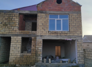Satılır 7 otaqlı 170 m2 həyət evi Saray