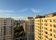 İcarəyə verilir 1 otaqlı 60 m2 yeni tikili 28 may