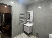 Satılır 4 otaqlı 91.2 m2 yeni tikili 8 km