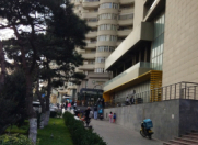 Satılır 2 otaqlı 101 m2 yeni tikili Çıraq Plaza