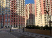 İcarəyə verilir 2 otaqlı 65 m2 yeni tikili Dərnəgül m.