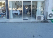 İcarəyə verilir 1 otaqlı 50 m2 obyekt Nəriman Nərimanov m.