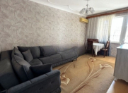 İcarəyə verilir 2 otaqlı 47 m2 köhnə tikili Gənclik m.