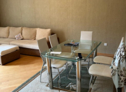 İcarəyə verilir 3 otaqlı 128 m2 yeni tikili Şah İsmayıl Xətai m.