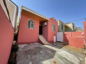 Satılır 3 otaqlı 80 m2 həyət evi Hökməli