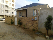 Satılır 4 otaqlı 121 m2 həyət evi Sumqayıt