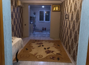 İcarəyə verilir 3 otaqlı 70 m2 köhnə tikili Nəriman Nərimanov m.