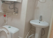 İcarəyə verilir 1 otaqlı 30 m2 köhnə tikili Park Bulvar