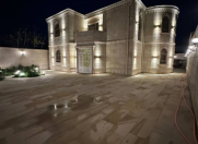 Satılır 6 otaqlı 250 m2 həyət evi Zığ