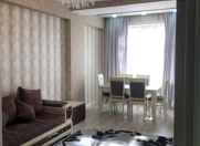 İcarəyə verilir 3 otaqlı 110 m2 yeni tikili Nəriman Nərimanov m.