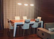 İcarəyə verilir 2 otaqlı 120 m2 yeni tikili Şah İsmayıl Xətai m.