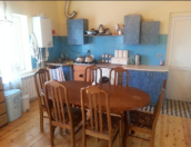 İcarəyə verilir 3 otaqlı 70 m2 həyət evi Şüvəlan