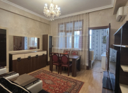 İcarəyə verilir 2 otaqlı 60 m2 yeni tikili 9 mkr