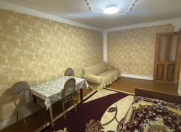 İcarəyə verilir 2 otaqlı 75 m2 yeni tikili Gəncə