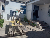 Satılır 4 otaqlı 2.5 m2 həyət evi Koroğlu Parkı