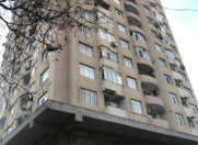 Satılır 3 otaqlı 110 m2 yeni tikili Hüseyn Cavid parkı