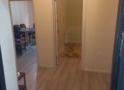 İcarəyə verilir 3 otaqlı 86 m2 yeni tikili Asan Xidmət-1