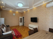 İcarəyə verilir 2 otaqlı 97 m2 yeni tikili Neftçi bazası