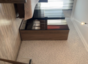 Satılır 1 otaqlı 40 m2 yeni tikili Masazır