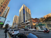 İcarəyə verilir 3 otaqlı 188 m2 yeni tikili 28 May m.