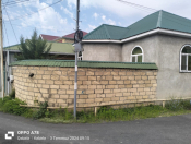 Satılır 4 otaqlı 120 m2 həyət evi Qəbələ