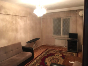 Satılır 2 otaqlı 60 m2 yeni tikili İnşaatçılar m.