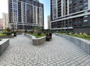 İcarəyə verilir 2 otaqlı 65 m2 yeni tikili Xətai r.