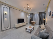 İcarəyə verilir 3 otaqlı 90 m2 yeni tikili Şah İsmayıl Xətai m.