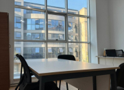 İcarəyə verilir 1 otaqlı 30 m2 ofis Nəriman Nərimanov m.