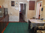 Satılır 2 otaqlı 55 m2 köhnə tikili Həzi Aslanov m.