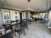 Satılır 6 otaqlı 400 m2 həyət evi Novxanı