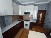 İcarəyə verilir 1 otaqlı 36 m2 yeni tikili Xırdalan