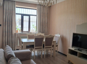 Satılır 5 otaqlı 124 m2 həyət evi Abşeron r.