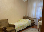 Satılır 2 otaqlı 55 m2 köhnə tikili Y.Günəşli