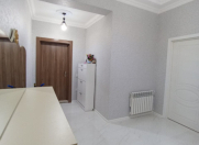 Satılır 3 otaqlı 104 m2 yeni tikili Sumqayıt