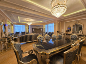 İcarəyə verilir 3 otaqlı 140 m2 yeni tikili Şah İsmayıl Xətai m.