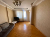 İcarəyə verilir 2 otaqlı 85 m2 yeni tikili Tibb Universiteti