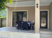 İcarəyə verilir 4 otaqlı 70 m2 həyət evi Qax