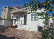 Satılır 3 otaqlı 90 m2 həyət evi Sumqayıt