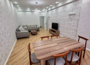 İcarəyə verilir 3 otaqlı 100 m2 yeni tikili Elit ticarət mərkəzi