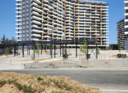 Satılır 3 otaqlı 123.64 m2 yeni tikili Biləcəri